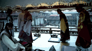 10 hạt sạn trong phim cổ trang Hoa ngữ đình đám 2017